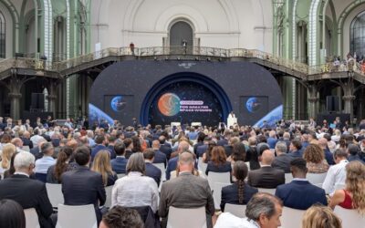 2026/09/10 – Connecting the Vaud space ecosystem with the world