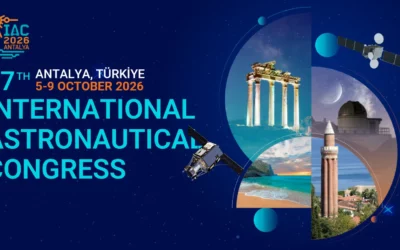 2026/10/02 – IAC 2026 heads to Antalya