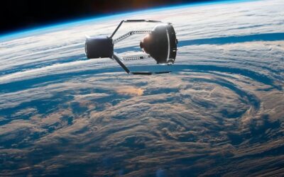 2026/06/16 Korea and Switzerland expand space ties to life sciences, data and on-orbit manufacturing
